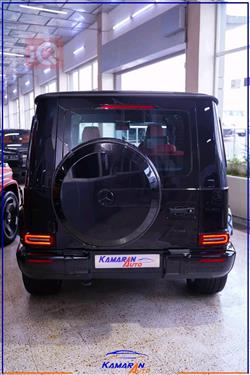 مێرسێدس بێنز G-Class